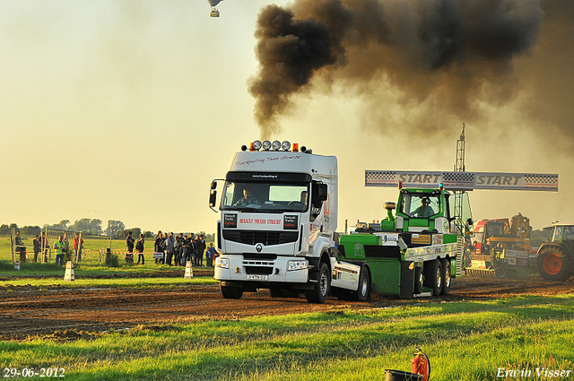 29-06-2012 040-border 29-06-2012 Powerweekend Soest