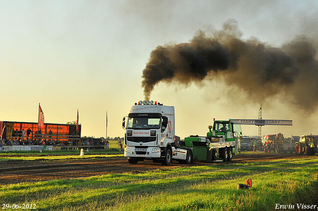 29-06-2012 042-border 29-06-2012 Powerweekend Soest