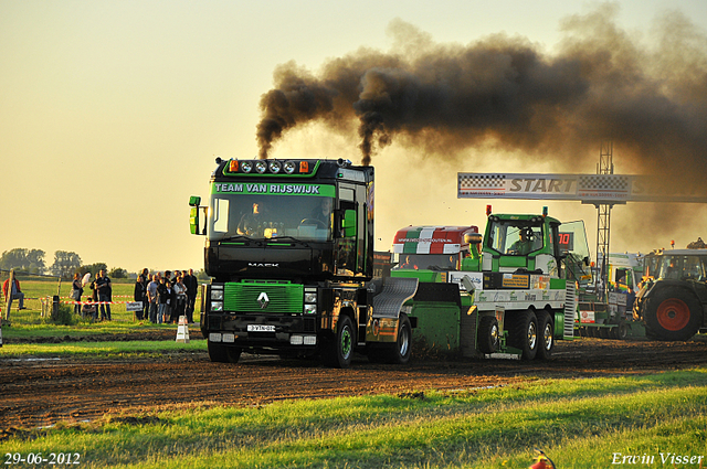 29-06-2012 070-border 29-06-2012 Powerweekend Soest