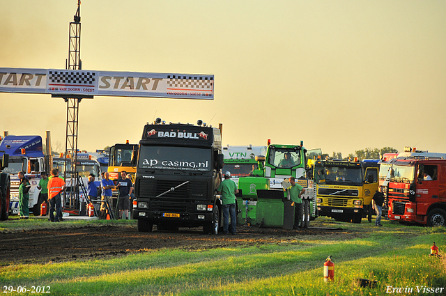 29-06-2012 095-border 29-06-2012 Powerweekend Soest