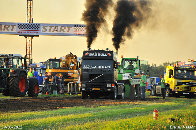 29-06-2012 098-border 29-06-2012 Powerweekend Soest