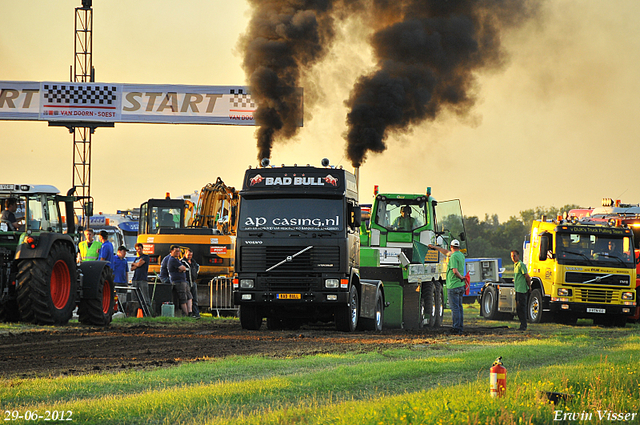 29-06-2012 099-border 29-06-2012 Powerweekend Soest