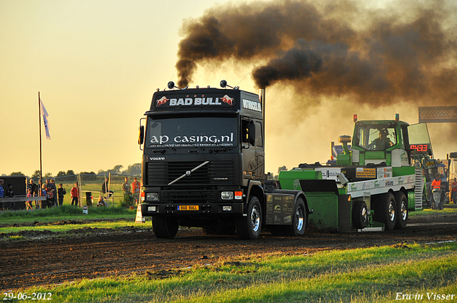 29-06-2012 104-border 29-06-2012 Powerweekend Soest