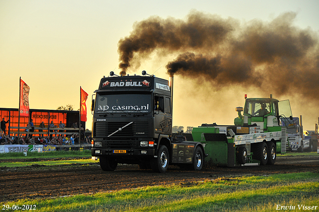 29-06-2012 105-border 29-06-2012 Powerweekend Soest