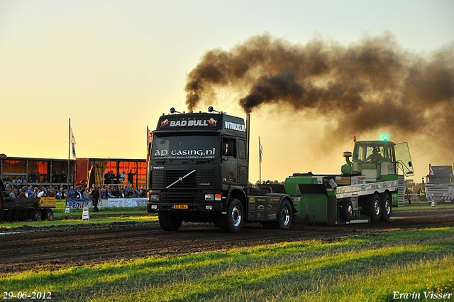 29-06-2012 106-border 29-06-2012 Powerweekend Soest