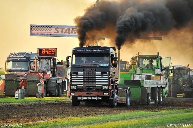 29-06-2012 126-border 29-06-2012 Powerweekend Soest