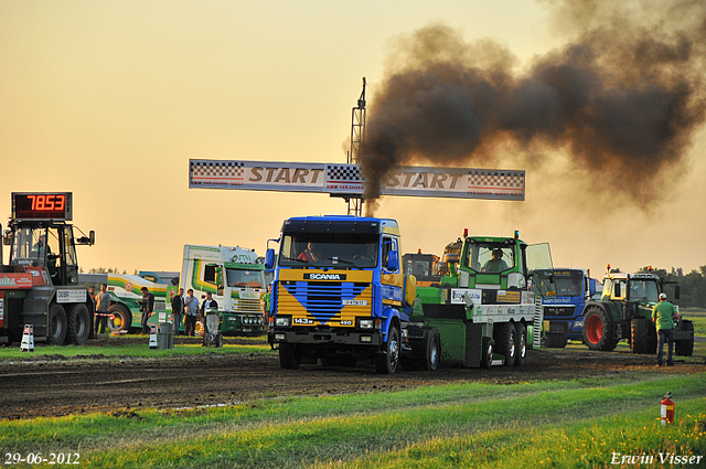 29-06-2012 147-border 29-06-2012 Powerweekend Soest