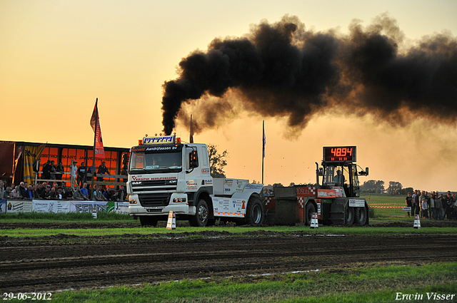 29-06-2012 178-border 29-06-2012 Powerweekend Soest