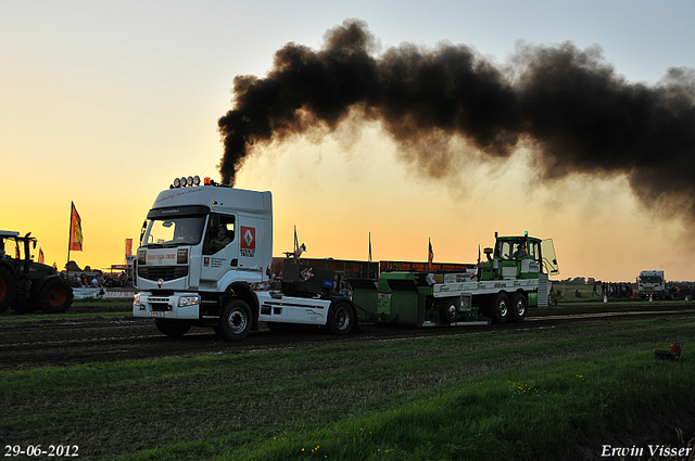 29-06-2012 190-border 29-06-2012 Powerweekend Soest