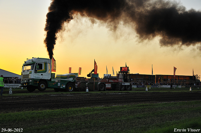 29-06-2012 200-border 29-06-2012 Powerweekend Soest