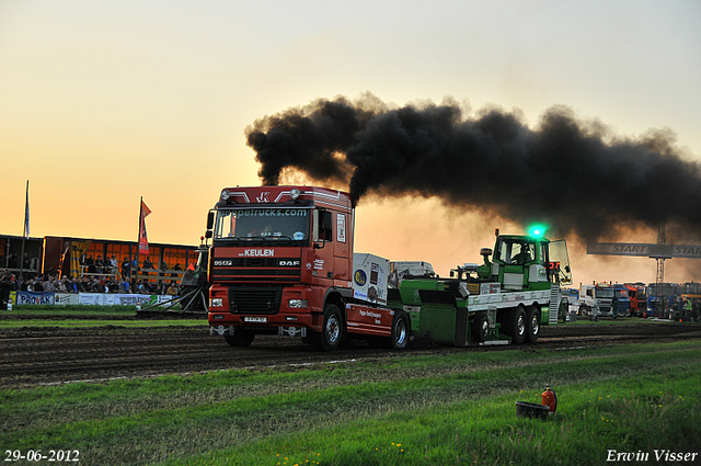 29-06-2012 205-border 29-06-2012 Powerweekend Soest