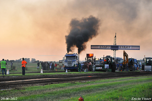 29-06-2012 275-border 29-06-2012 Powerweekend Soest