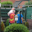 Bij Ruud en Wil 27-06-12 1 - Good Old Days With The Ex-Neighbors