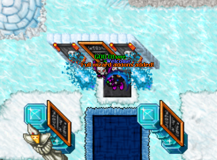 Addons - 