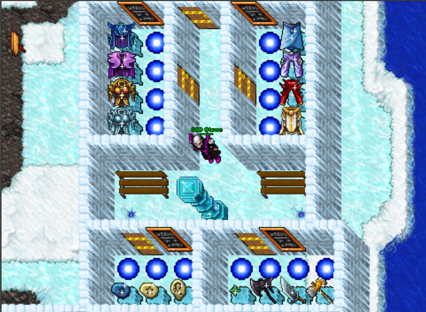 Quests - 