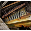 Rusty Car 2012 - Abandoned