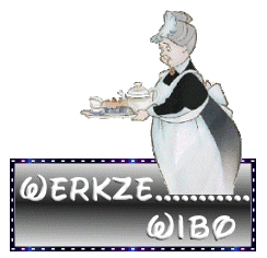 5 werkze wibo oneven week - 