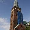 HSS 6.24.08 - Aarhus at Mid... - Harvard in Scandinavia: Jun...
