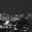 Boston, viewed from Tufts' ... - Travels in Black & White