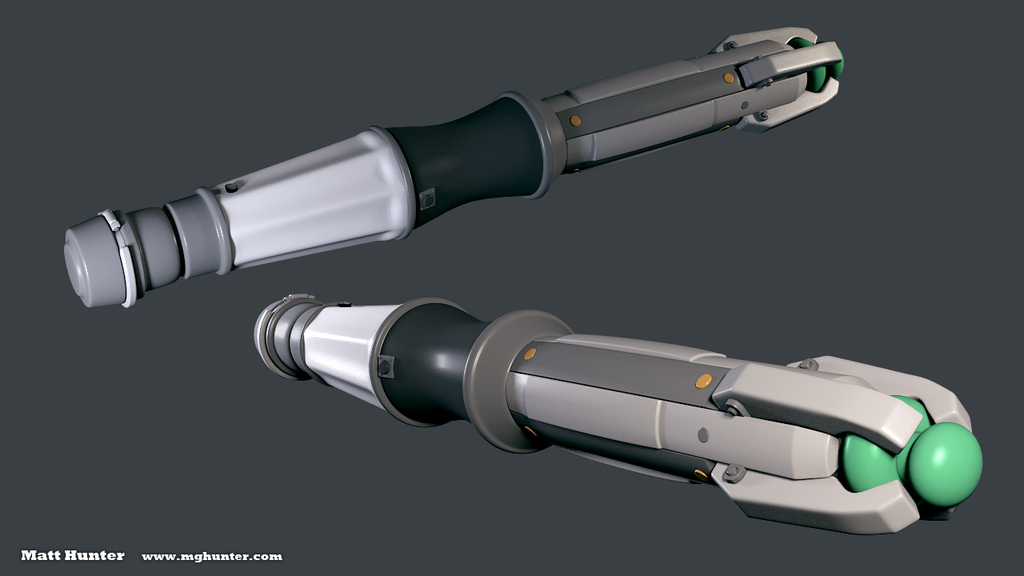 Render double PCFeedback1 - 