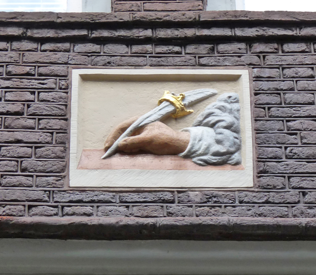 schrijver - aanpassingen