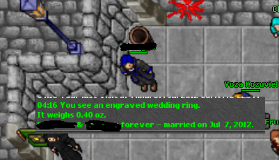 Marry - 