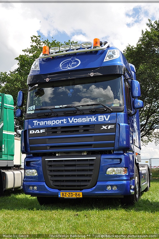 Truckfestijn Balkbrug 7 jul 2012 195 - 