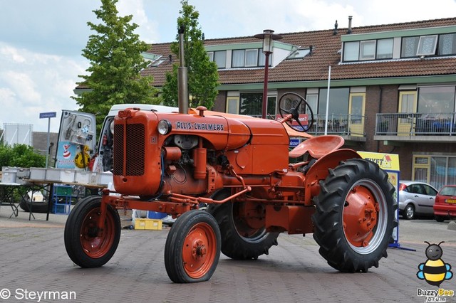 DSC 0925-border Oldtimerdag Ter Aar