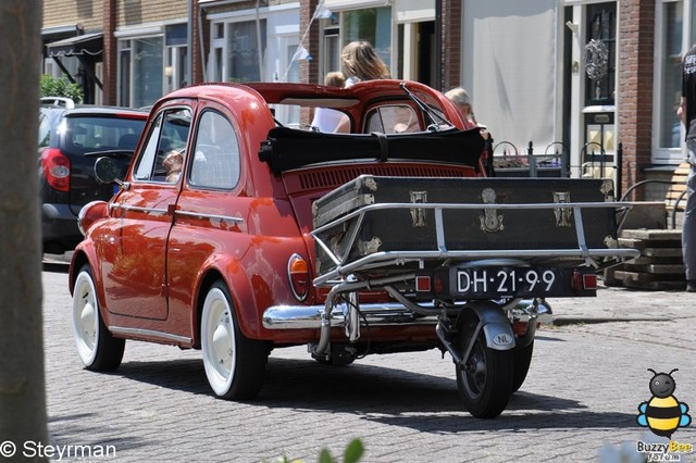 DSC 0946-border Oldtimerdag Ter Aar