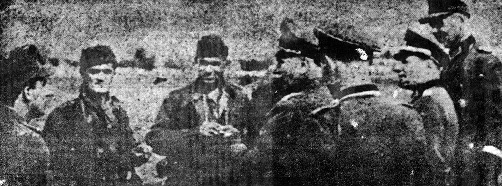 00018 Partizani i Nemci - mart 43 - 