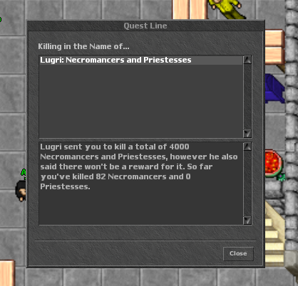 quest 2 - 