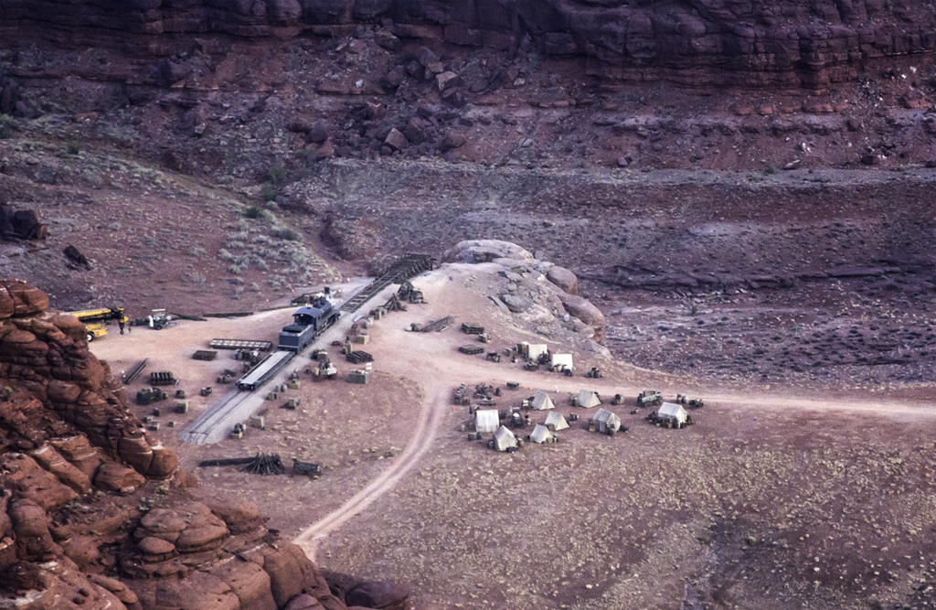 LoneRangerSet - 