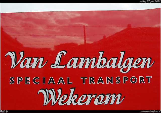 DSC 3576-border Lambalgen, van - Wekerom
