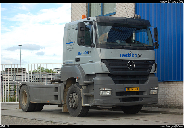 DSC 3582-border Truck Algemeen