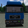 ets MAN 19.430 by szosa95 2 - ETS TRUCK'S