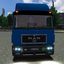 ets MAN 19.430 by szosa95 3 - ETS TRUCK'S