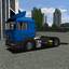 ets MAN 19.430 by szosa95 4 - ETS TRUCK'S