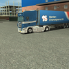 ets 2x Daf XF + Scania R440... - ETS COMBO'S