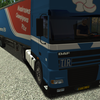 ets 2x Daf XF + Scania R440... - ETS COMBO'S