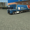 ets 2x Daf XF + Scania R440... - ETS COMBO'S