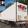 gts Fliegl - KLV Rent Trail... - GTS TRAILERS