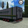 gts Schmitz trailer Soonius... - GTS TRAILERS