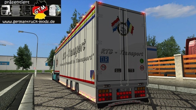 gts Trailer Jumbo V1 by Mjaym verv reefer 1 GTS TRAILERS