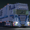 ats gts Scania 164L Poor Bu... - GTS TRUCK'S