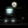 ats gts Scania 164L Stir it... - GTS TRUCK'S