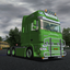 gts Daf 105 XF 6x4 BRING by... - GTS TRUCK'S