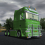 gts Daf 105 XF 6x4 BRING by... - GTS TRUCK'S