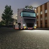 gts Daf XF + interieur by E... - GTS TRUCK'S