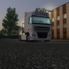 gts Daf XF + interieur by E... - GTS TRUCK'S