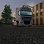 gts Daf XF + interieur by E... - GTS TRUCK'S